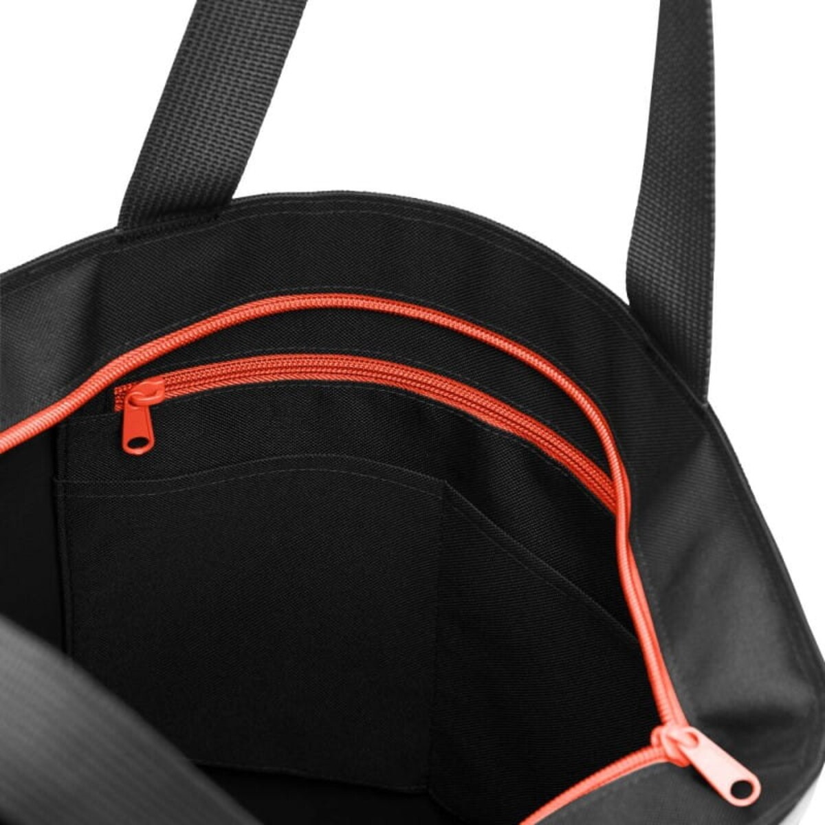 Torba cityshopper 2 mixed dots - poliester, 25 l