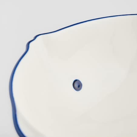 Misa Oceanik z motywem morskim