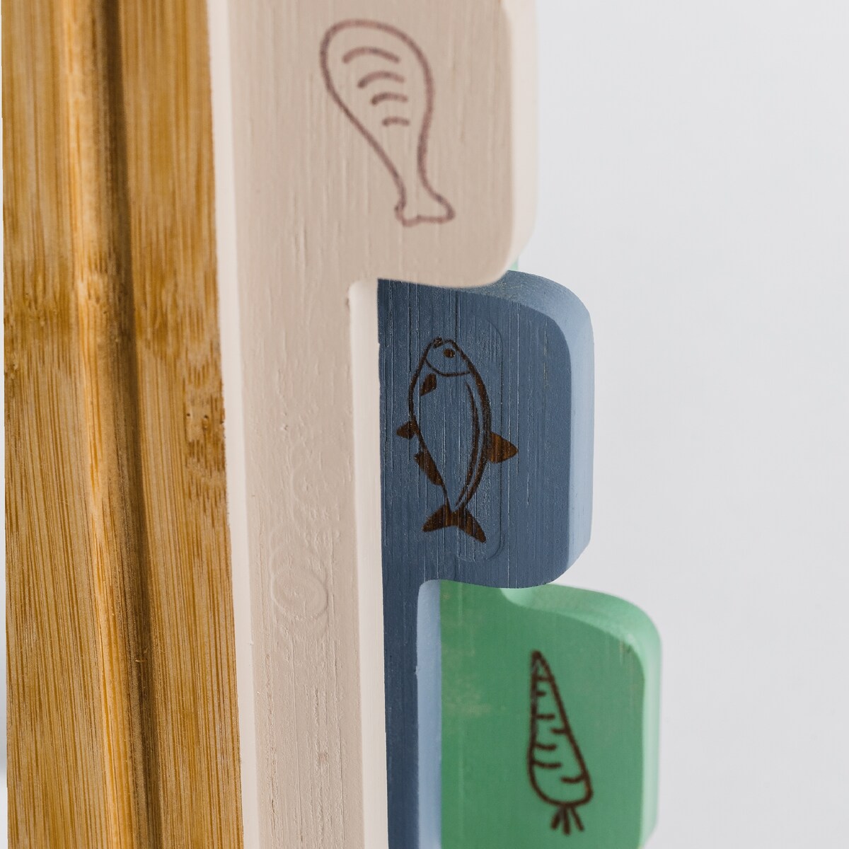 Komplet Desek Do Krojenia Multo 2