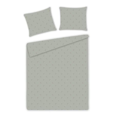 Pościel Bawełniana Mojli 160x200 cm z motywem zwierzęcym