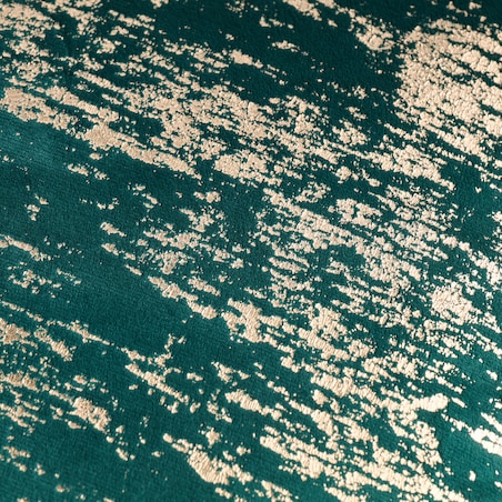 Poszewka z nadrukiem Luxora 45x45 cm