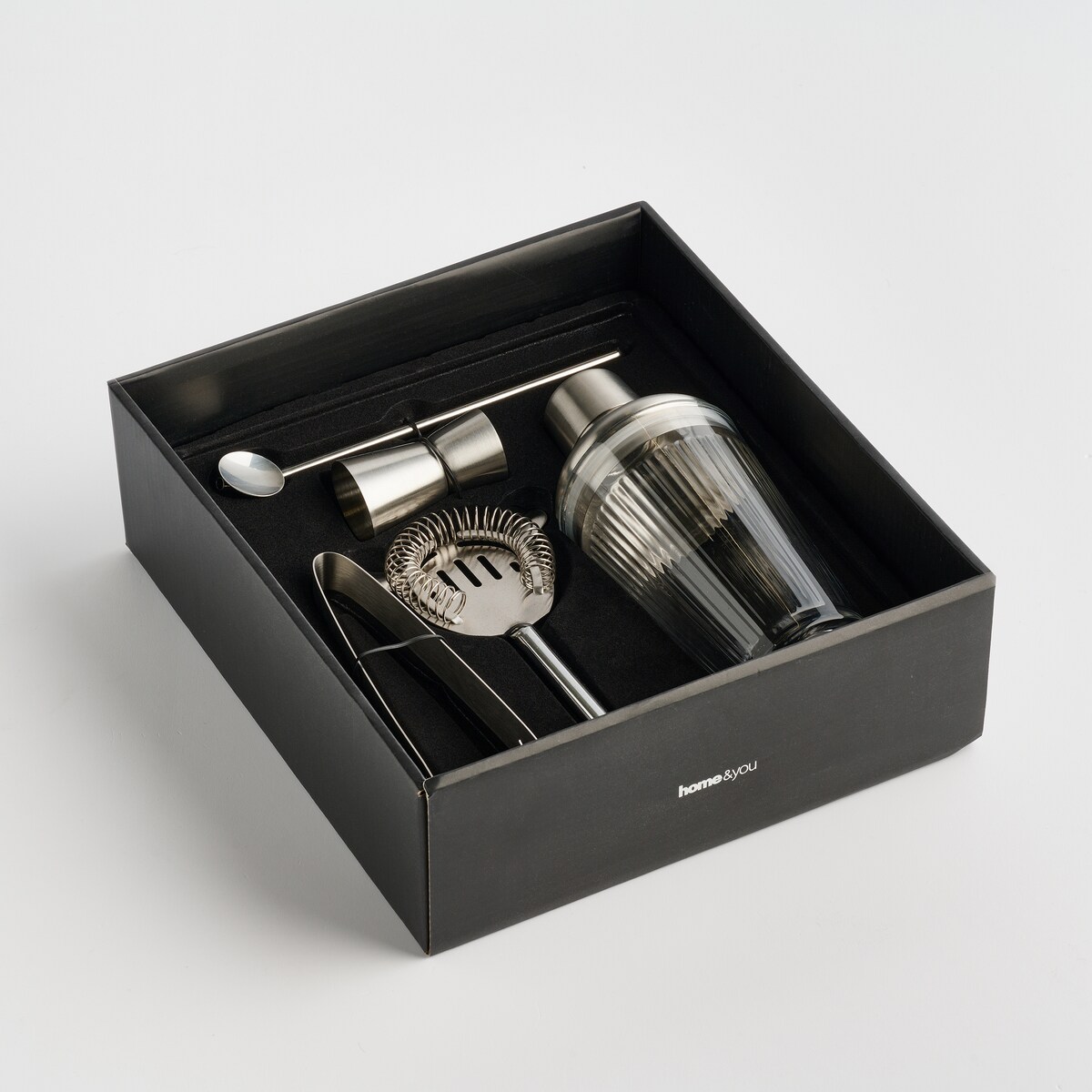 Komplet Akcesoriów Barowych Barros