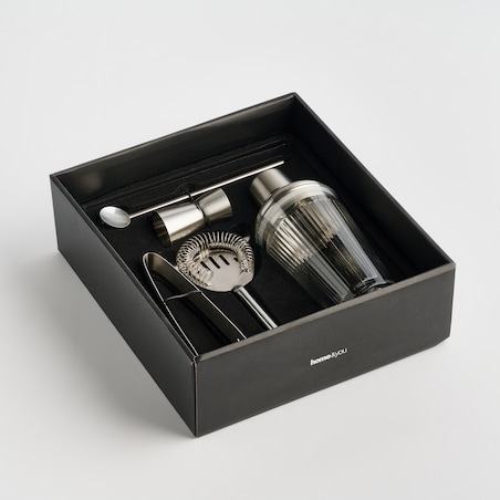 Komplet Akcesoriów Barowych Barros