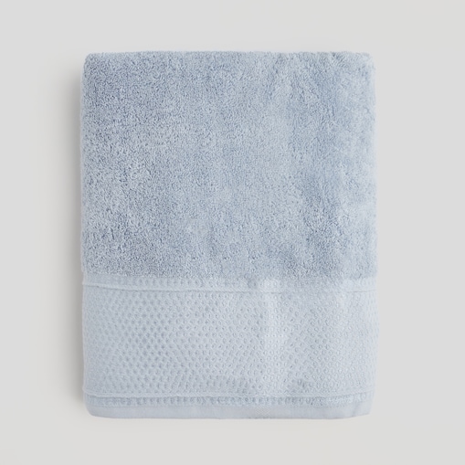 ręcznik z bawełny egipskiej Destello 70x130 cm