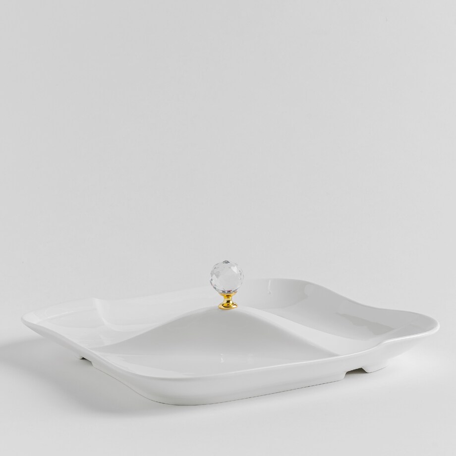 Patera Diamant2 Gold