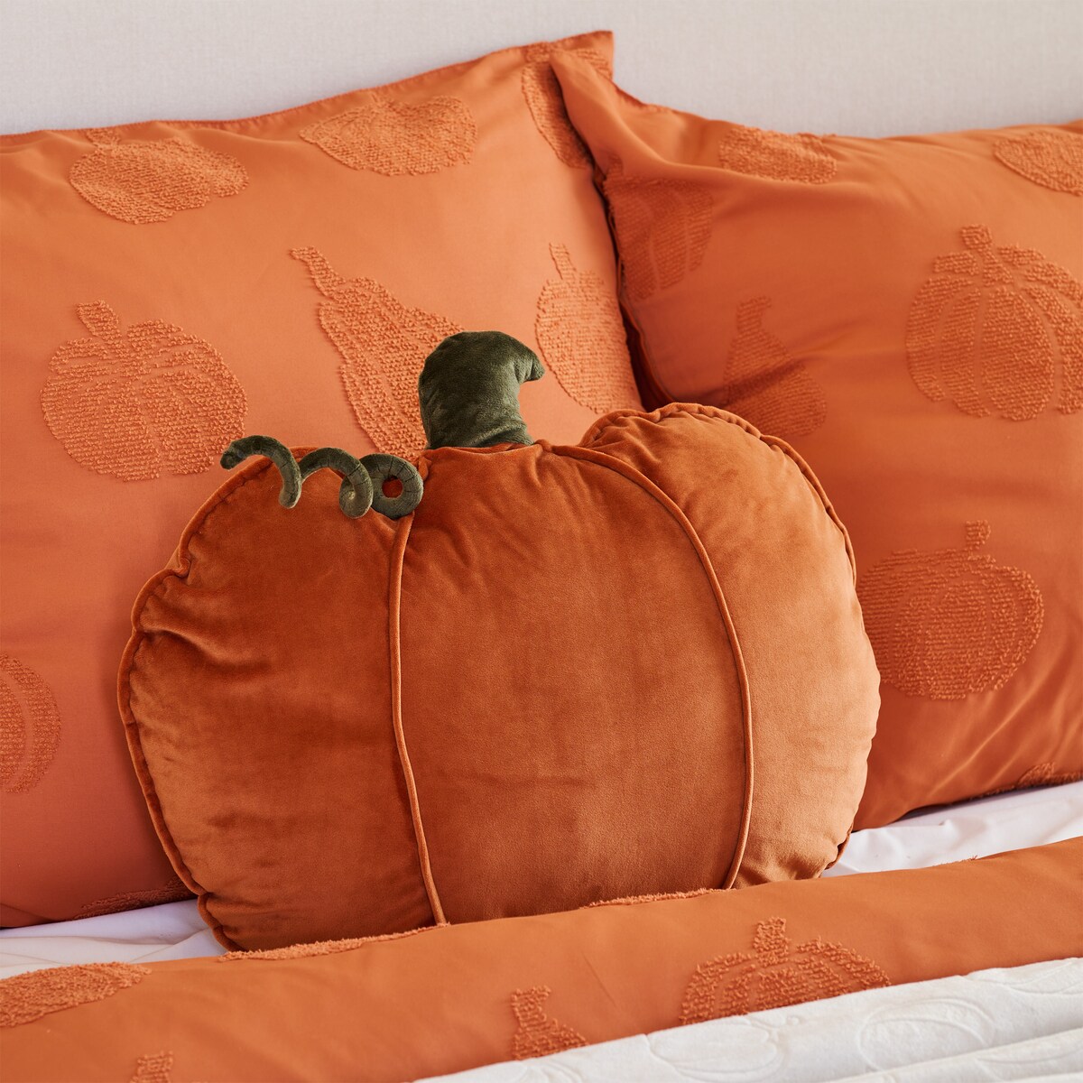 Poduszka Dekoracyjna Pumpinic