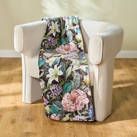 Drukowany koc Jubilea 150x200 cm