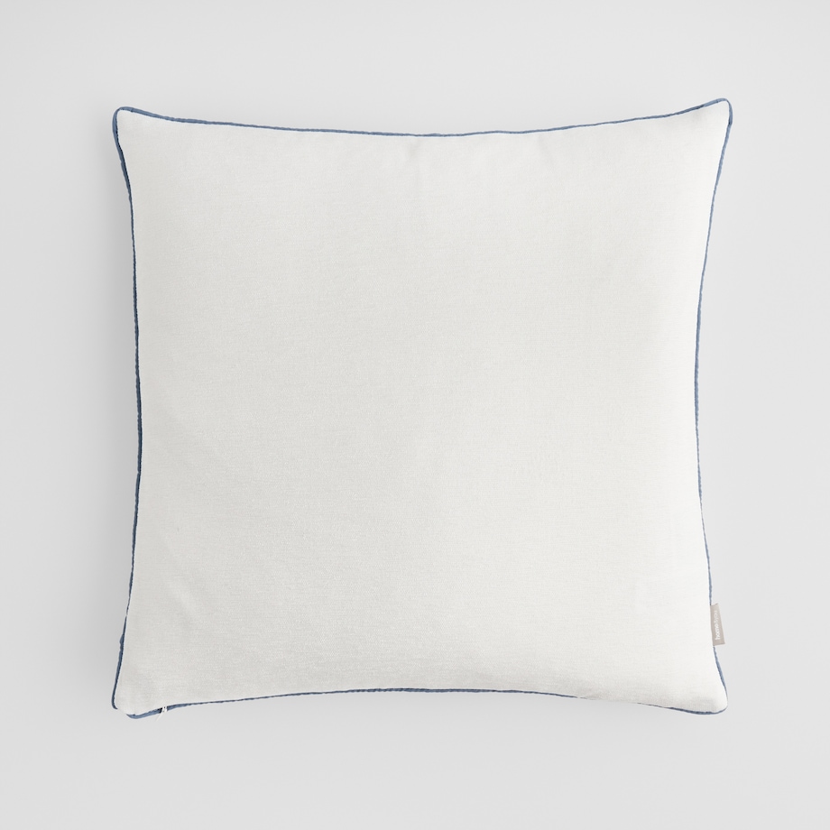 Poszewka dekoracyjna Pansileo 45x45 cm z motywem królika