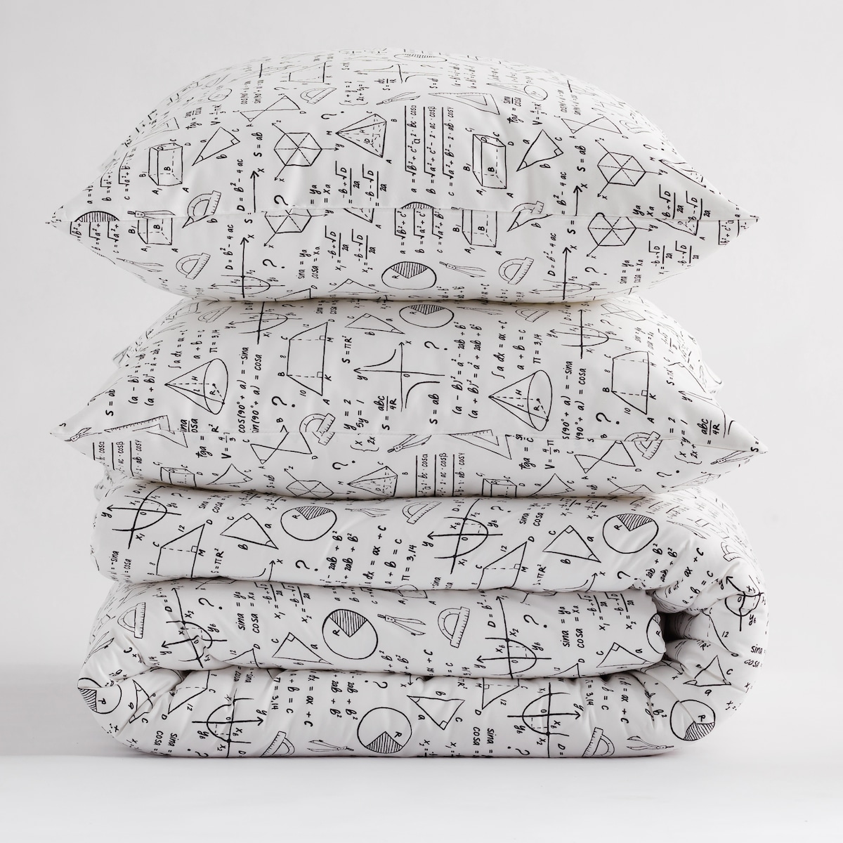 Pościel Z Mikrofibry Magnetar 200x220 cm