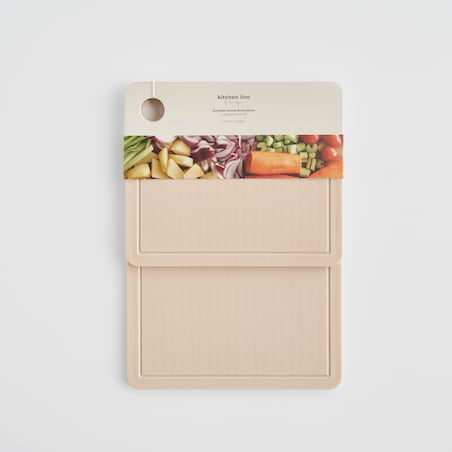 Komplet Desek Do Krojenia Cuttulli