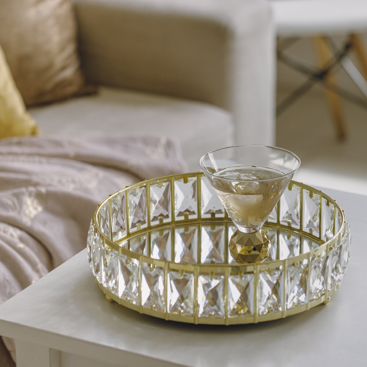 Kieliszek Do Martini Bevel