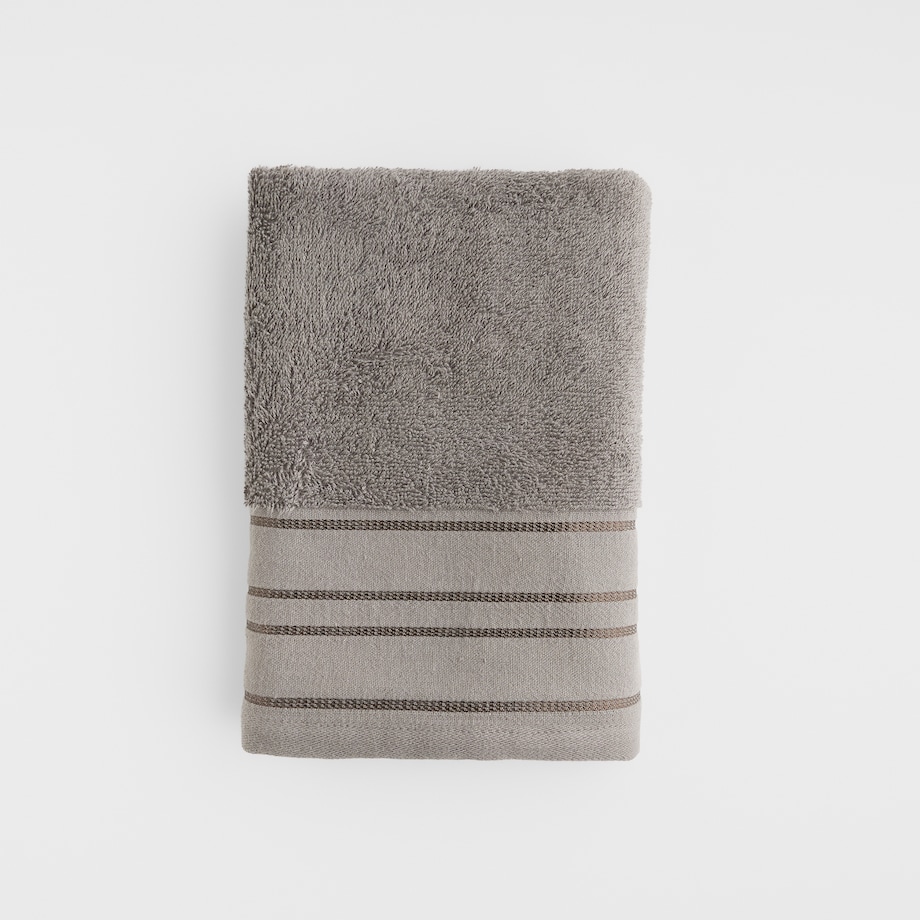 Ręcznik Bawełniany Mauricio 50x90 cm