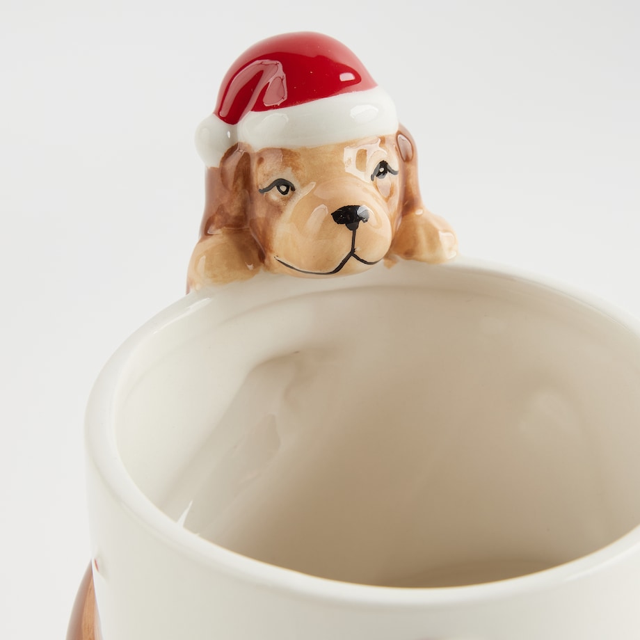 Wazon Woofmas