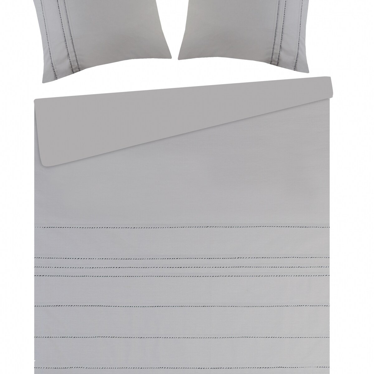 Pościel Haftowana Freias 160x200 cm