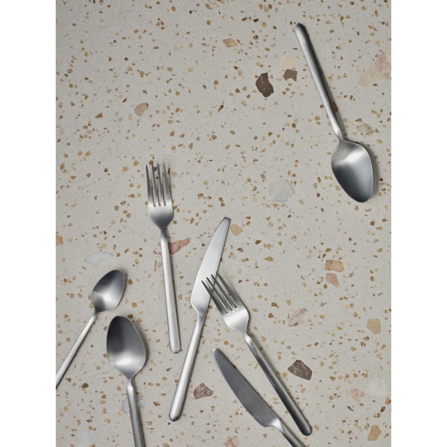 Widelec STELLA - stal nierdzewna