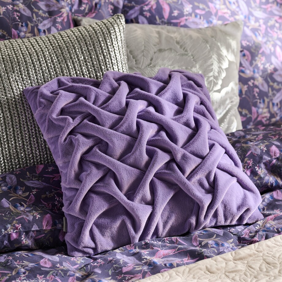 Poszewka Elliot 45x45 cm