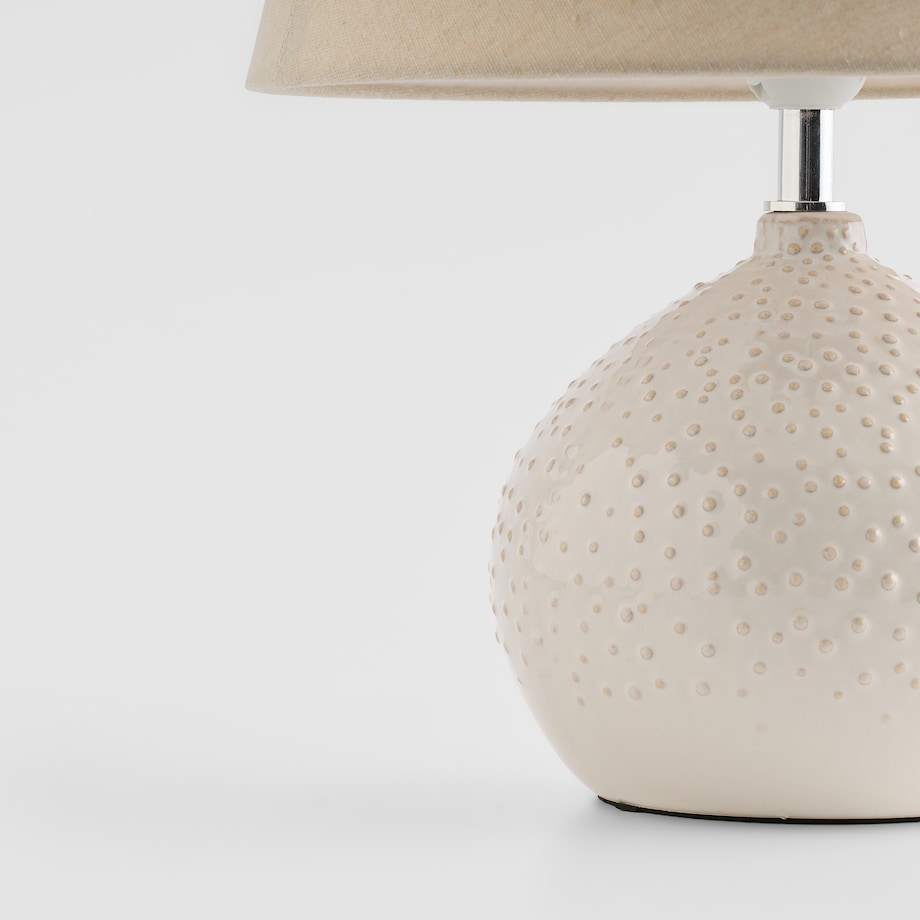 Lampa Stołowa Dropio