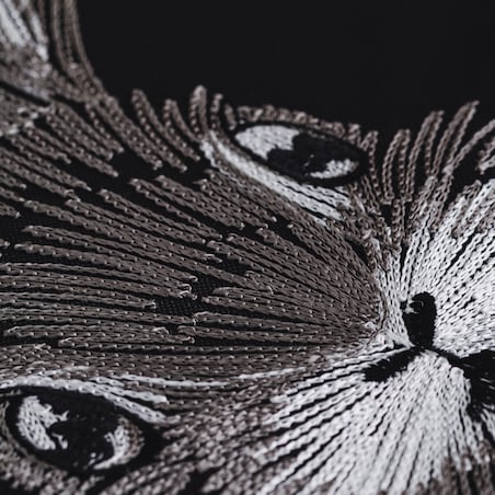 Bieżnik Banni 35x178 cm