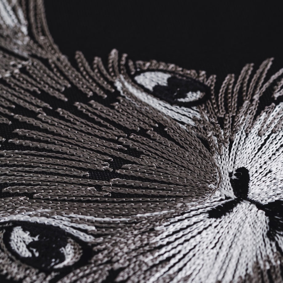 Bieżnik Banni 35x178 cm