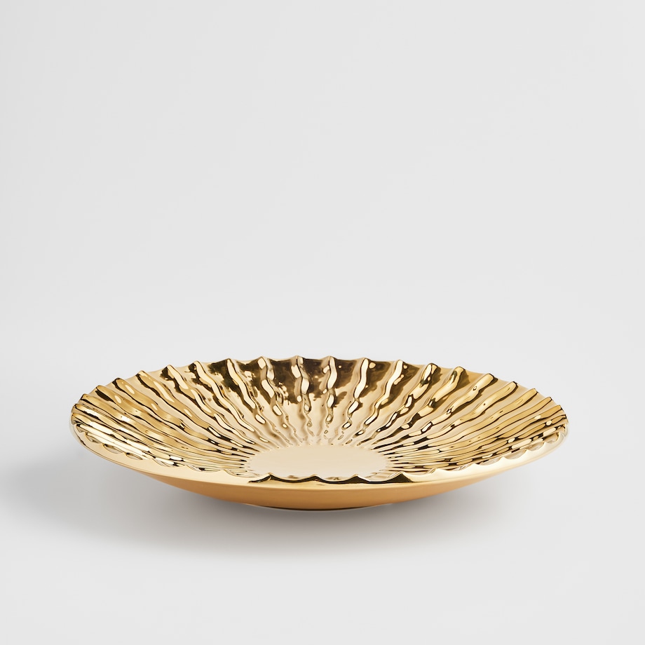 Patera Dekoracyjna Aureus
