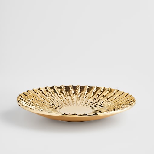 Patera Dekoracyjna Aureus