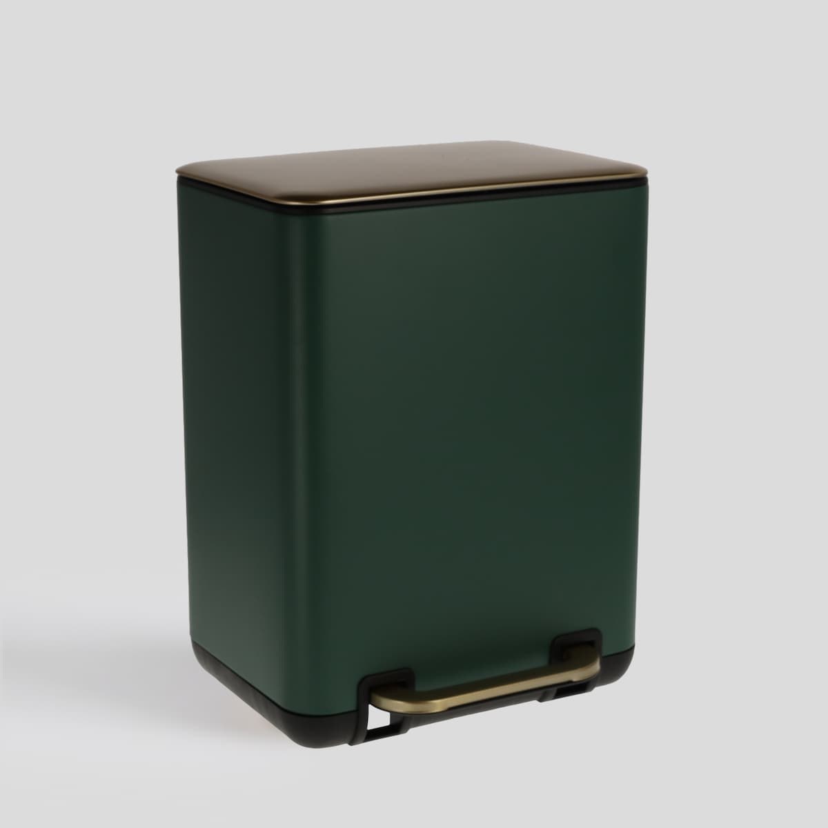 Kosz Na Śmieci Luzon