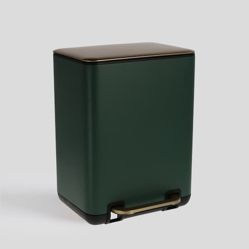 Kosz Na Śmieci Luzon