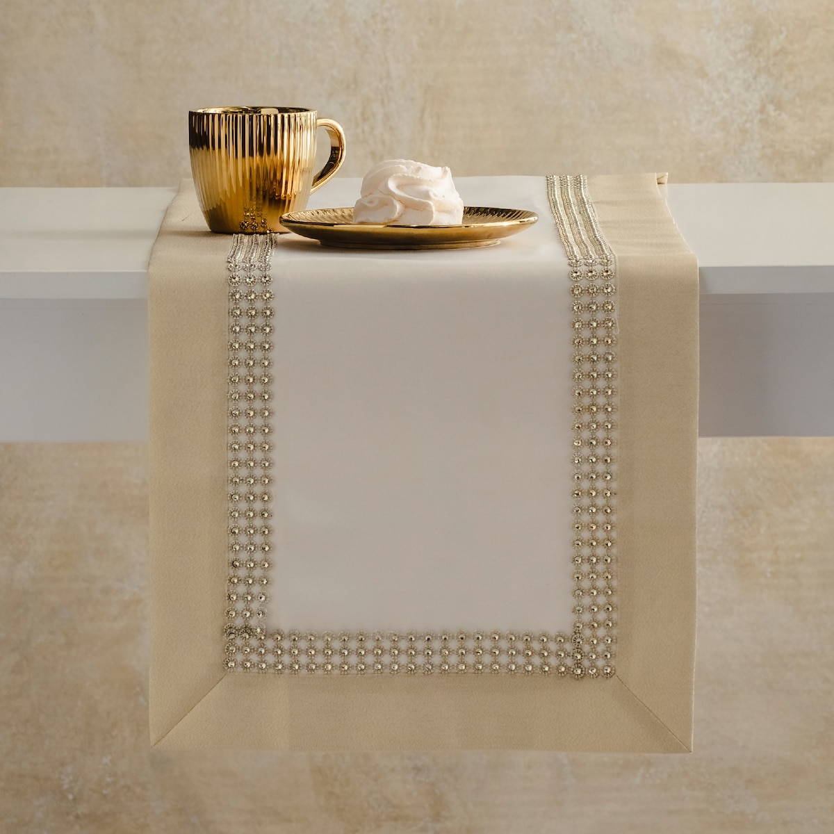 Bieżnik Khol2 35x180 cm