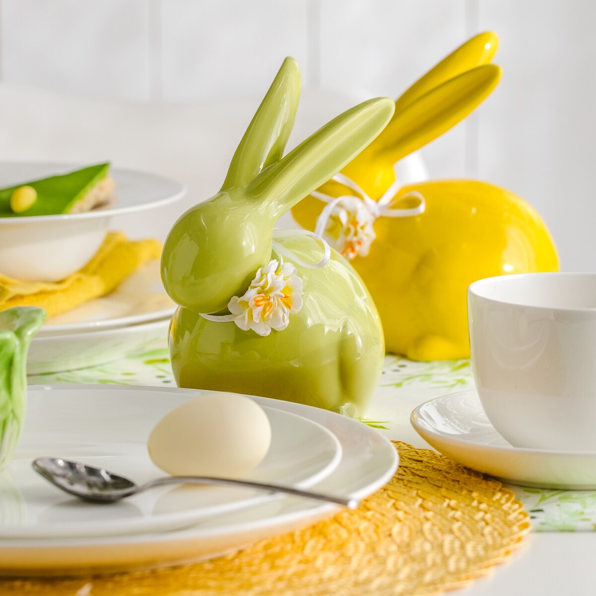 Figurka Rabbitflori
