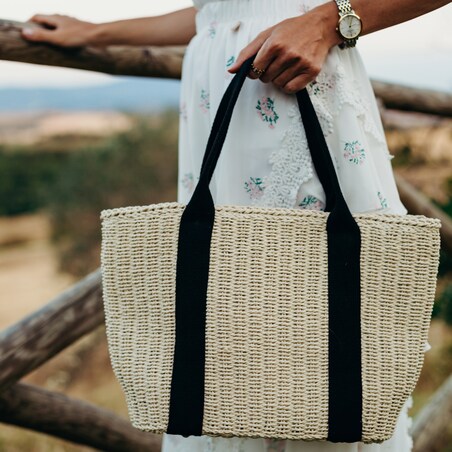 Torba Higalo 25x40 cm