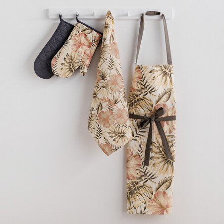 Komplet Rękawic Kuchennych Florid 19x30 cm