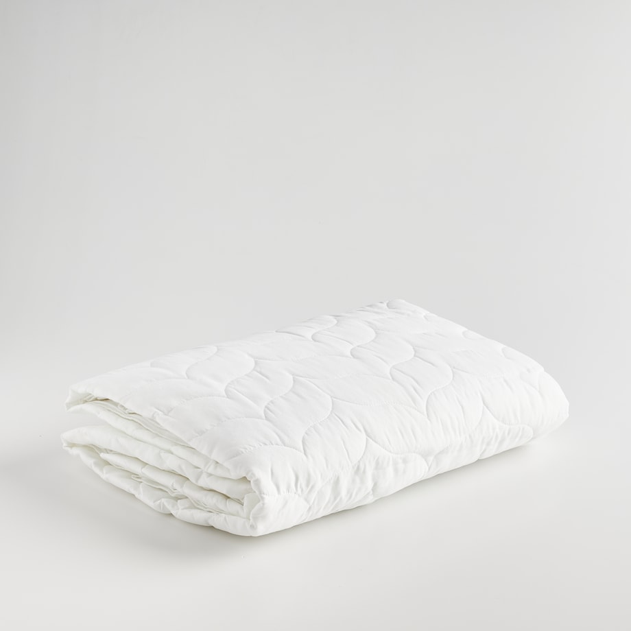 Ochraniacz na materac Arcloud microfiber 160x200 cm