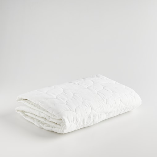 Ochraniacz na materac Arcloud microfiber 160x200 cm
