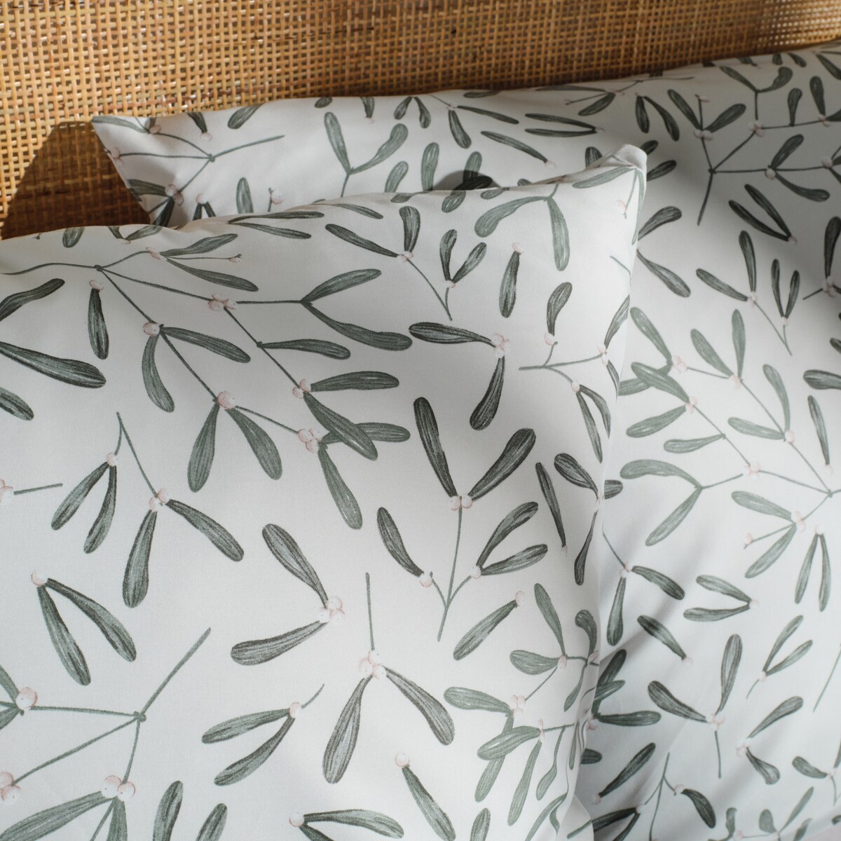 Pościel Z Mikrofibry Imela 160x200 cm