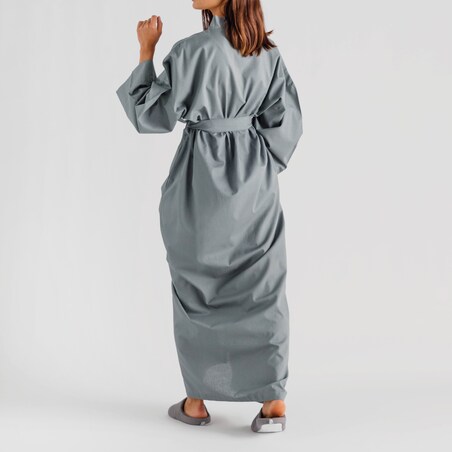 Szlafrok Z Bawełny Dosa