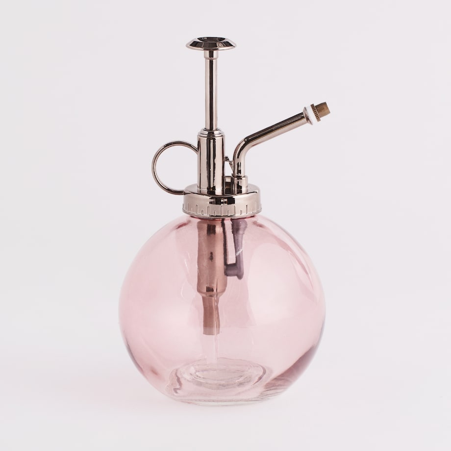 Dozownik Łazienkowy ze Szkła Renises