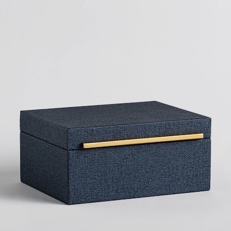 Szkatułka Na Biżuterię Mirages 19.5x24 cm