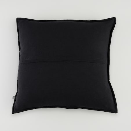 Poszewka Minicot 45x45 cm z motywem geometrycznym