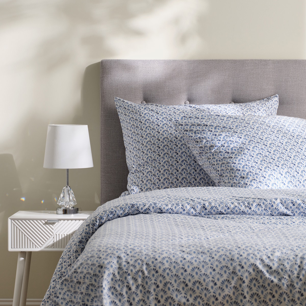 Pościel Z Mikrofibry Pavone 200x220 cm z motywem morskim