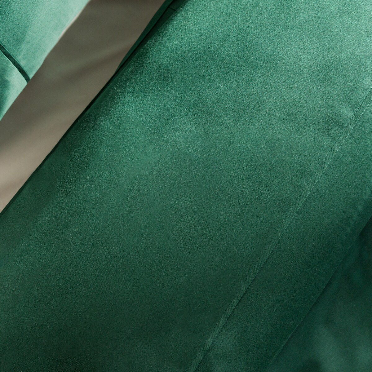 Pościel z bawełny satynowej Satinette 200x220 cm