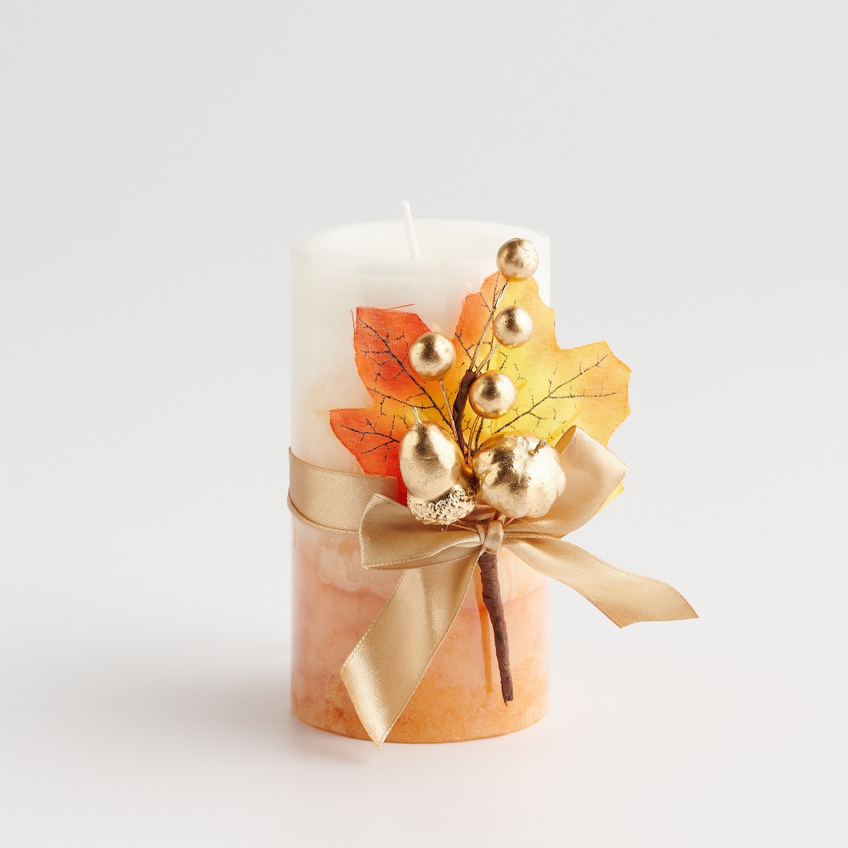 Świeca Zapachowa Pumpblush deco