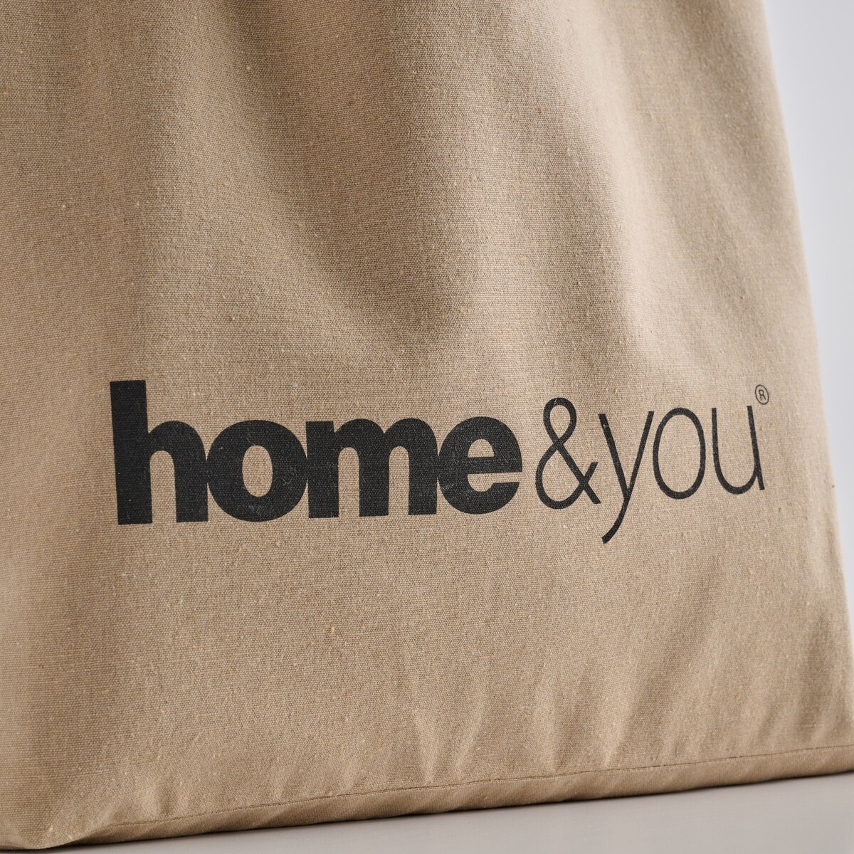 Torba bawełniana mała 40x50 cm