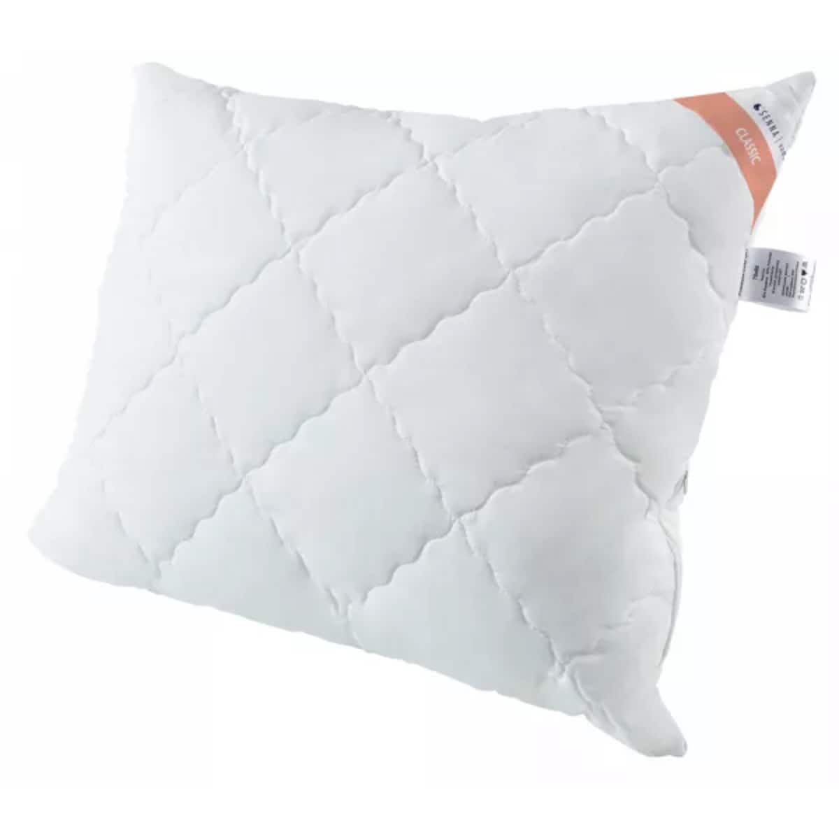 Poduszka regulowana 70x80 CLASSIC COMFORT biała