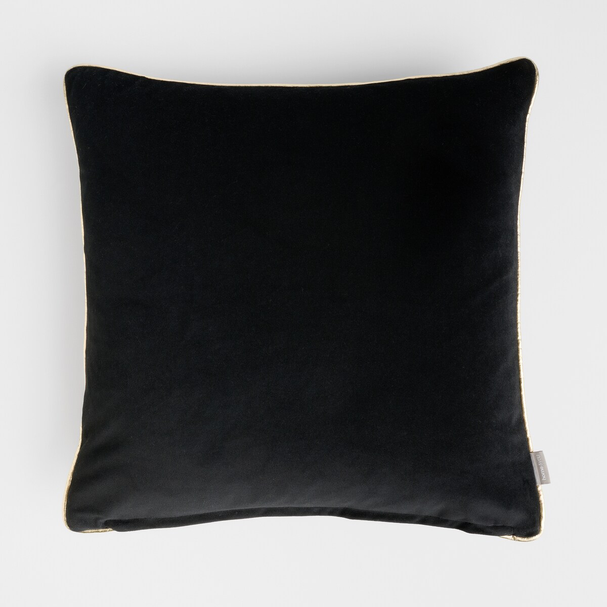 Poszewka Haftowana Beliamo 45x45 cm z motywem zwierzęcym