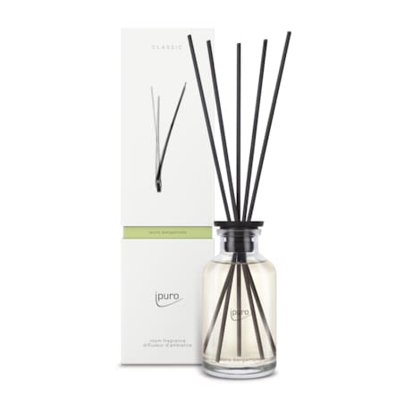 Dyfuzor zapachowy ipuro Classic bergamote 240 ml