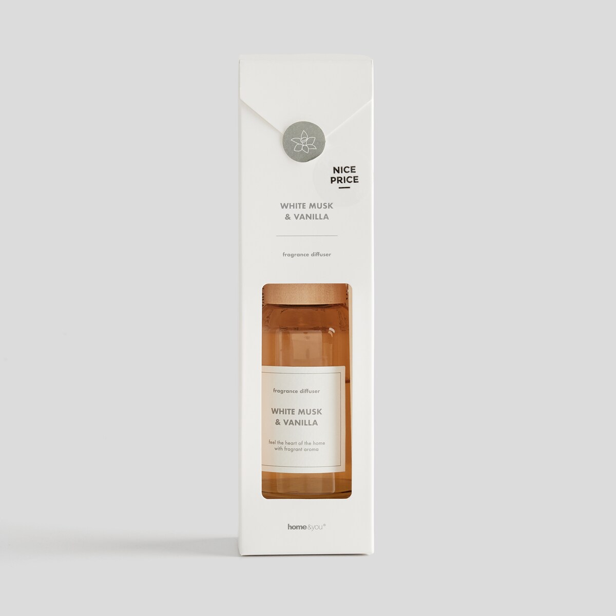 Odświeżacz Powietrza Aromi