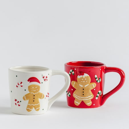 Komplet Kubków Epice