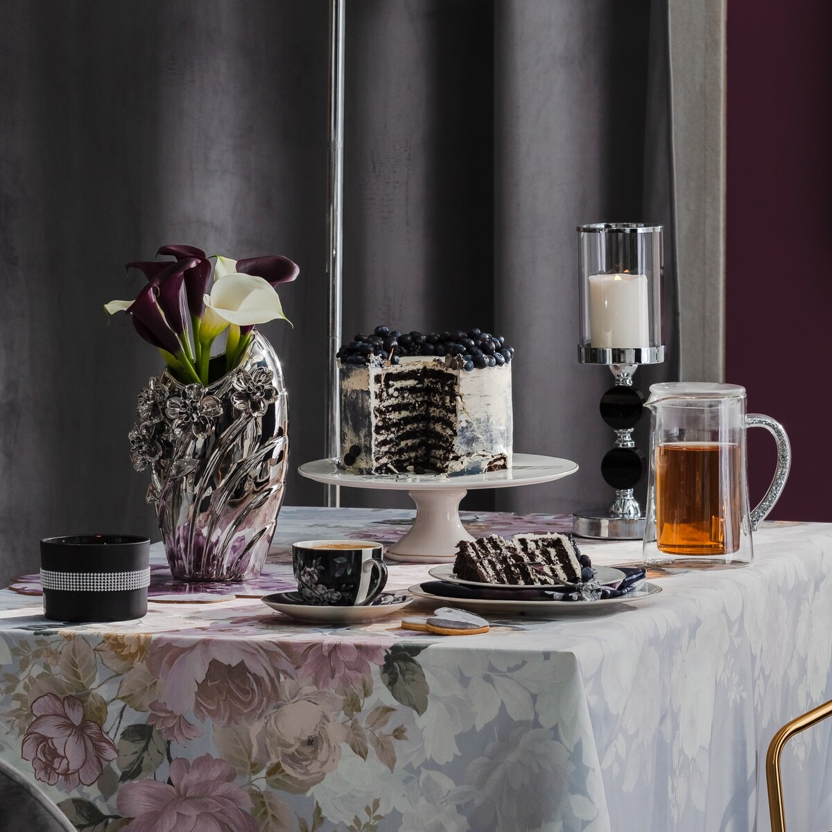 Świecznik Circello2