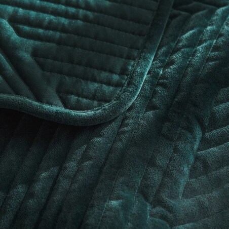 Narzuta Minister 200x220 cm w paski