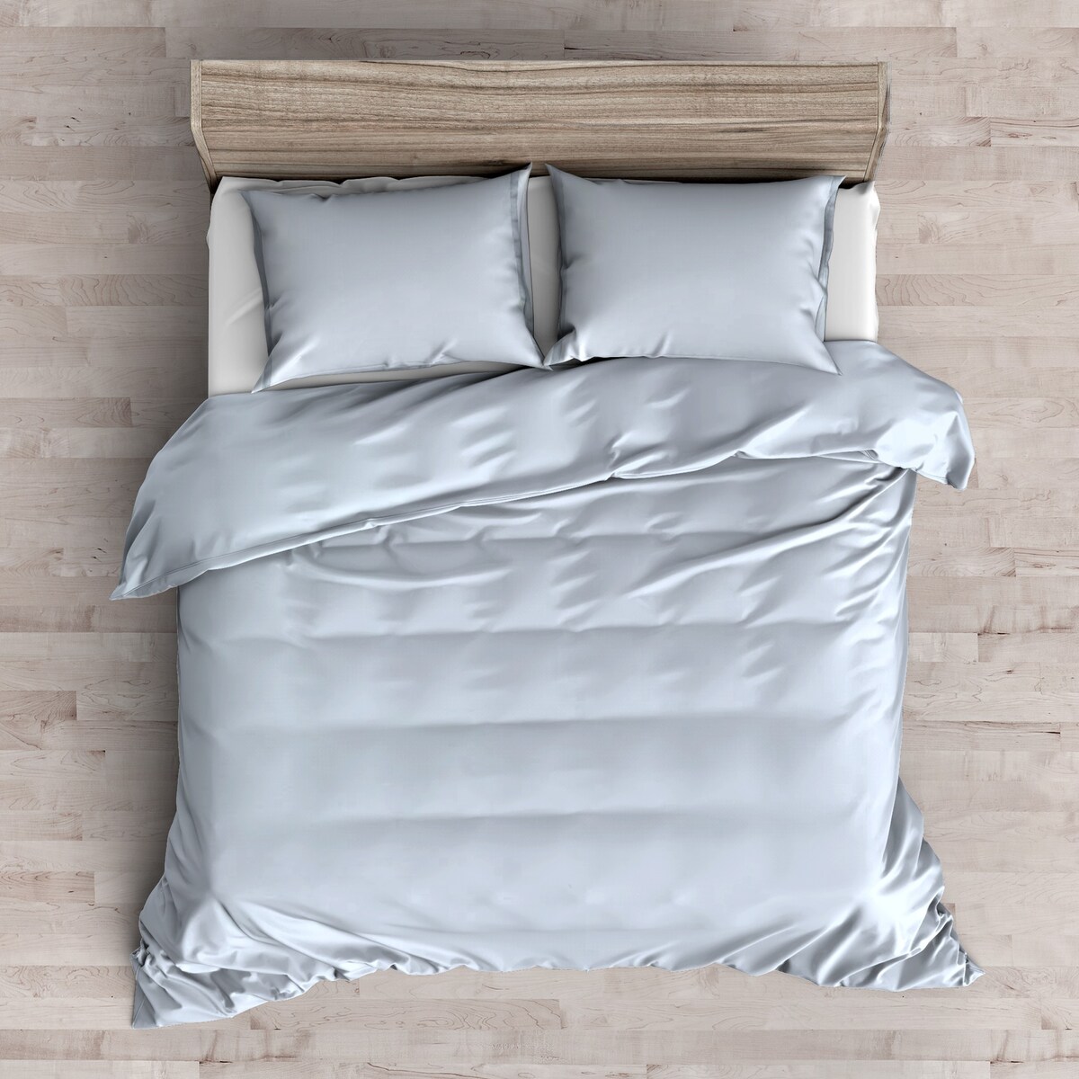 Liocell Bed Linen 160x200 cm